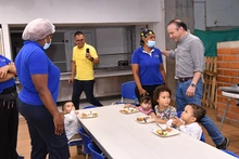 Alcaldía de Cali habilita ‘Cariño Nocturno’, servicio de cuidado infantil para padres de familia que trabajan de noche