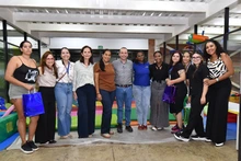 Alcaldía de Cali habilita ‘Cariño Nocturno’, servicio de cuidado infantil para padres de familia que trabajan de noche
