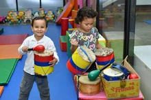 Alcaldía de Cali habilita ‘Cariño Nocturno’, servicio de cuidado infantil para padres de familia que trabajan de noche