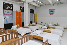 Alcaldía de Cali habilita ‘Cariño Nocturno’, servicio de cuidado infantil para padres de familia que trabajan de noche