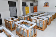 Alcaldía de Cali habilita ‘Cariño Nocturno’, servicio de cuidado infantil para padres de familia que trabajan de noche