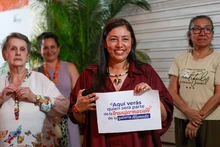 ‘Voces de la Plaza Alameda’: homenaje a las mujeres que le dan vida y sabor a Cali