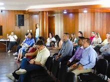 Más de 80 abogados de Cali se capacitan en técnica normativa y lenguaje claro para fortalecer la gestión jurídica