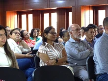 Más de 80 abogados de Cali se capacitan en técnica normativa y lenguaje claro para fortalecer la gestión jurídica
