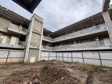 Alcaldía de Cali sigue recuperando su infraestructura educativa:  así avanza la obra en la sede educativa General Anzoátegui