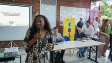 La transformación de la comuna 7 se construye con acciones concretas 