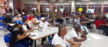 La transformación de la comuna 7 se construye con acciones concretas 