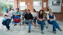 La transformación de la comuna 7 se construye con acciones concretas 