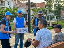 Secretaría de Paz y Cultura Ciudadana ratifica certificación de calidad tras auditoría de ICONTEC