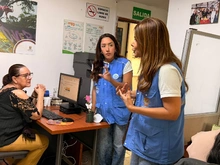 Secretaría de Paz y Cultura Ciudadana ratifica certificación de calidad tras auditoría de ICONTEC