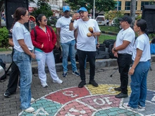 Secretaría de Paz y Cultura Ciudadana ratifica certificación de calidad tras auditoría de ICONTEC