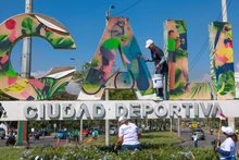 Cali inicia embellecimiento de ingresos a la ciudad con intervenciones y adecuaciones