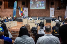 La Uaesp responde ante el Concejo con gestión para la recuperación de Emsirva: descarta crisis en la prestación del servicio de aseo