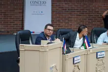 La Uaesp responde ante el Concejo con gestión para la recuperación de Emsirva: descarta crisis en la prestación del servicio de aseo
