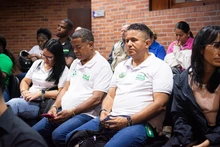 La Uaesp responde ante el Concejo con gestión para la recuperación de Emsirva: descarta crisis en la prestación del servicio de aseo