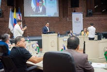 La Uaesp responde ante el Concejo con gestión para la recuperación de Emsirva: descarta crisis en la prestación del servicio de aseo