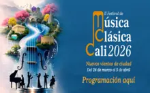 Festival de Música Clásica