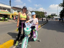 La Ciclovida de Cali continúa el domingo 22 de marzo con jornadas de bienestar y empoderamiento para las mujeres