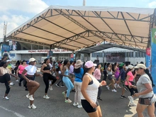 La Ciclovida de Cali continúa el domingo 22 de marzo con jornadas de bienestar y empoderamiento para las mujeres
