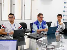 Participación Ciudadana y Personería Distrital se articulan para las elecciones comunales del 26 de abril de 2026