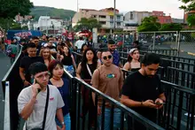 El Pascual Guerrero vibró con J Balvin y miles de caleños y turistas corroboraron porqué ‘Cali es donde debes estar’