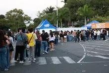 El Pascual Guerrero vibró con J Balvin y miles de caleños y turistas corroboraron porqué ‘Cali es donde debes estar’