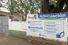 “Esto es lo mejor que pueden hacer por nuestros niños”: profesoras de la Comuna 8 celebran que ‘Invertir para Crecer’ llegó a sus sedes educativas