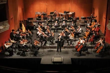 La Orquesta Filarmónica de Cali abre la temporada 2026 en el Teatro Municipal con Beethoven y Tchaikovsky