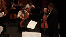 La Orquesta Filarmónica de Cali abre la temporada 2026 en el Teatro Municipal con Beethoven y Tchaikovsky