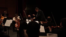 La Orquesta Filarmónica de Cali abre la temporada 2026 en el Teatro Municipal con Beethoven y Tchaikovsky