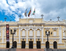 La Orquesta Filarmónica de Cali abre la temporada 2026 en el Teatro Municipal con Beethoven y Tchaikovsky