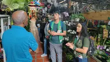 Tras operativos de control, autoridades reportan disminución en la comercialización de especies silvestres