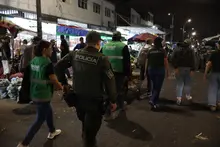 Tras operativos de control, autoridades reportan disminución en la comercialización de especies silvestres