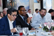 Cali se suma al pulso por recursos y autonomía en cumbre de alcaldes en Medellín