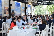 Cali se suma al pulso por recursos y autonomía en cumbre de alcaldes en Medellín