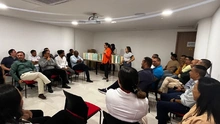 Control Interno celebró el ‘Día del Hombre’ destacando su compromiso y valor en el equipo