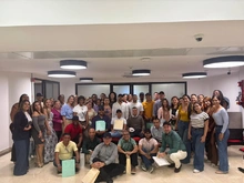 Control Interno celebró el ‘Día del Hombre’ destacando su compromiso y valor en el equipo