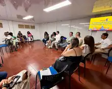 Cali articula acciones institucionales para prevenir el reclutamiento de niños, niñas y jóvenes