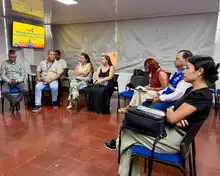 Cali articula acciones institucionales para prevenir el reclutamiento de niños, niñas y jóvenes