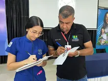 Cali fortalece el liderazgo comunitario con ‘Multiplicadores del Buen Trato’ para prevenir violencias