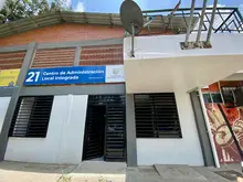 En Cali se invierte para crecer: la renovación del segundo grupo de los Centros de Administración Local Integrada, CALI, avanza en un 85 % 