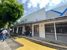 En Cali se invierte para crecer: la renovación del segundo grupo de los Centros de Administración Local Integrada, CALI, avanza en un 85 % 