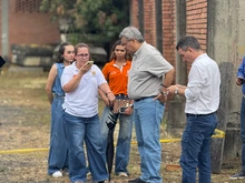 Sigue la adecuación de los talleres del Distrito para fortalecer la recuperación de las vías de Cali