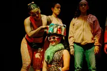 Ajuste en el cronograma de las convocatorias del Festival Internacional de Teatro de Cali responde a alta participación del sector escénico