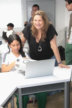 La calidad educativa en las instituciones educativas oficiales de Cali, prioridad para el alcalde Eder: conozca los proyectos estratégicos