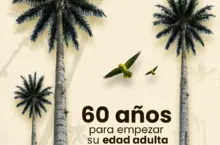 El Domingo de Ramos se entregarán 2000 plantas vivas para frenar el tráfico de palma de cera