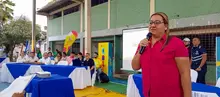 Cali impulsa el progreso de la comuna 16