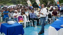Cali impulsa el progreso de la comuna 16