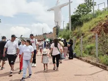 Se habilitan predios de conservación, ecoparques y humedales para el turismo contemplativo durante Semana Santa