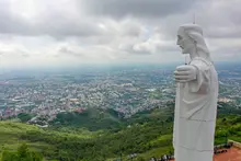 Se habilitan predios de conservación, ecoparques y humedales para el turismo contemplativo durante Semana Santa